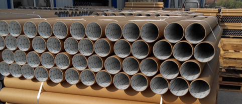 膠帶管的特點及性能